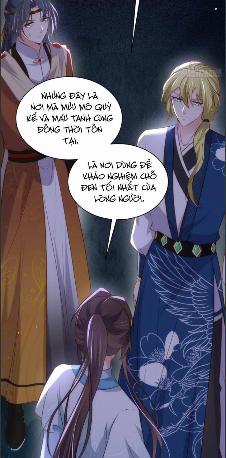 Hoạn Phi Thiên Hạ 280 trang 15