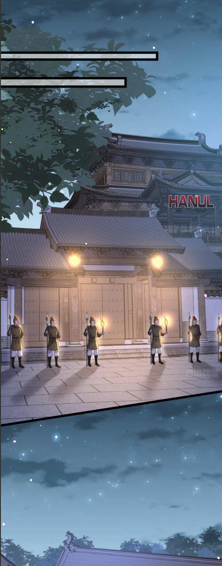 Hoạn Phi Thiên Hạ 280 trang 18