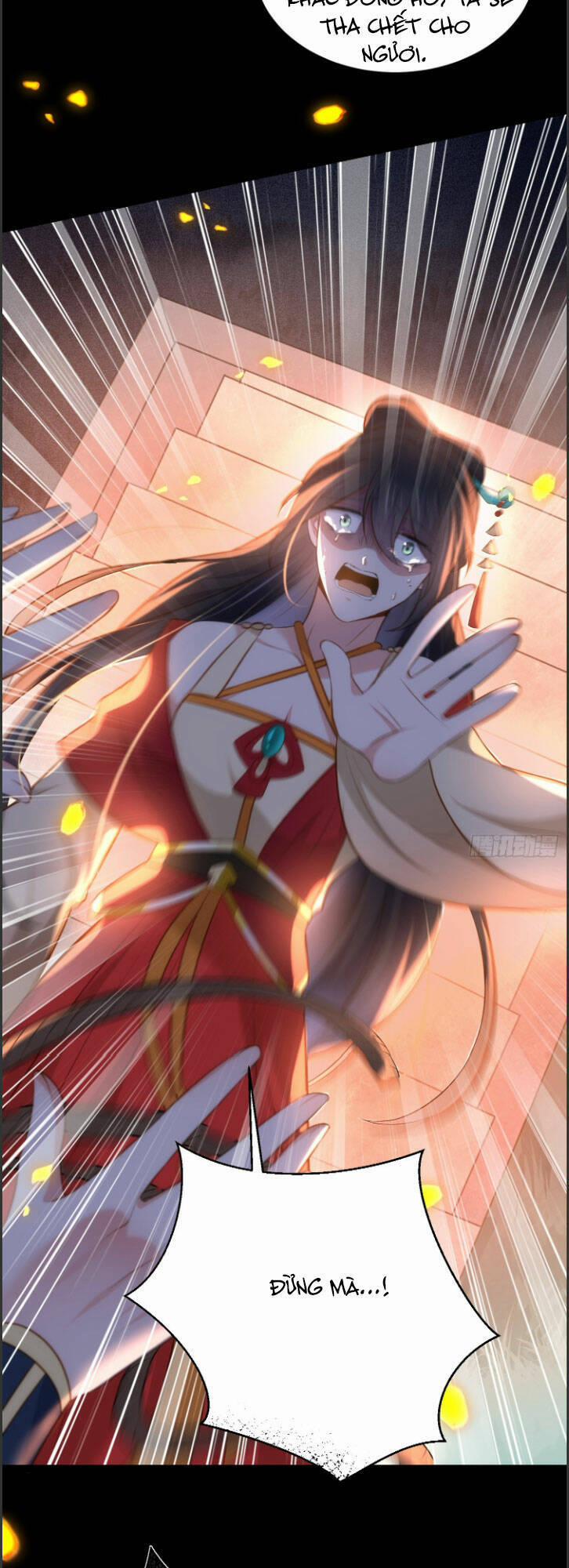 Hoạn Phi Thiên Hạ 280 trang 4