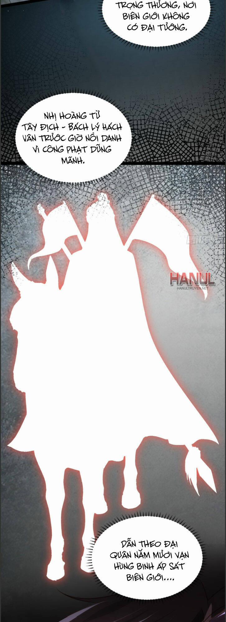 Hoạn Phi Thiên Hạ 280 trang 7
