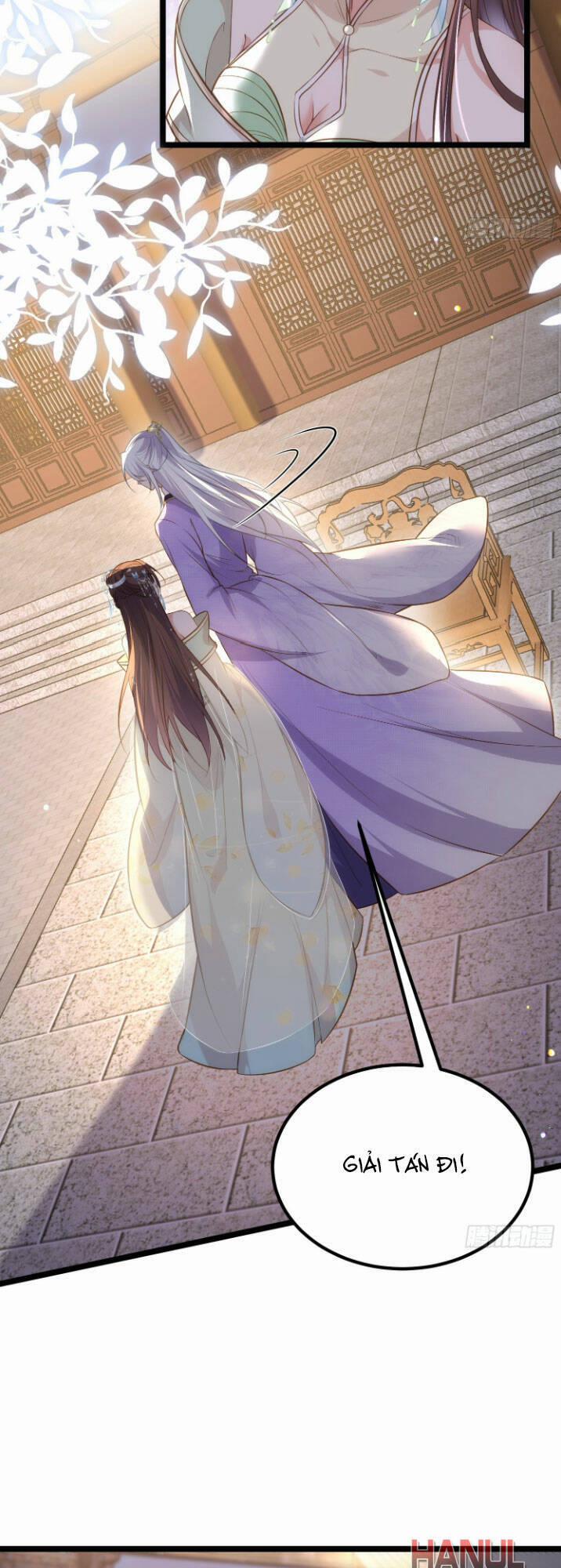 Hoạn Phi Thiên Hạ 281 trang 12
