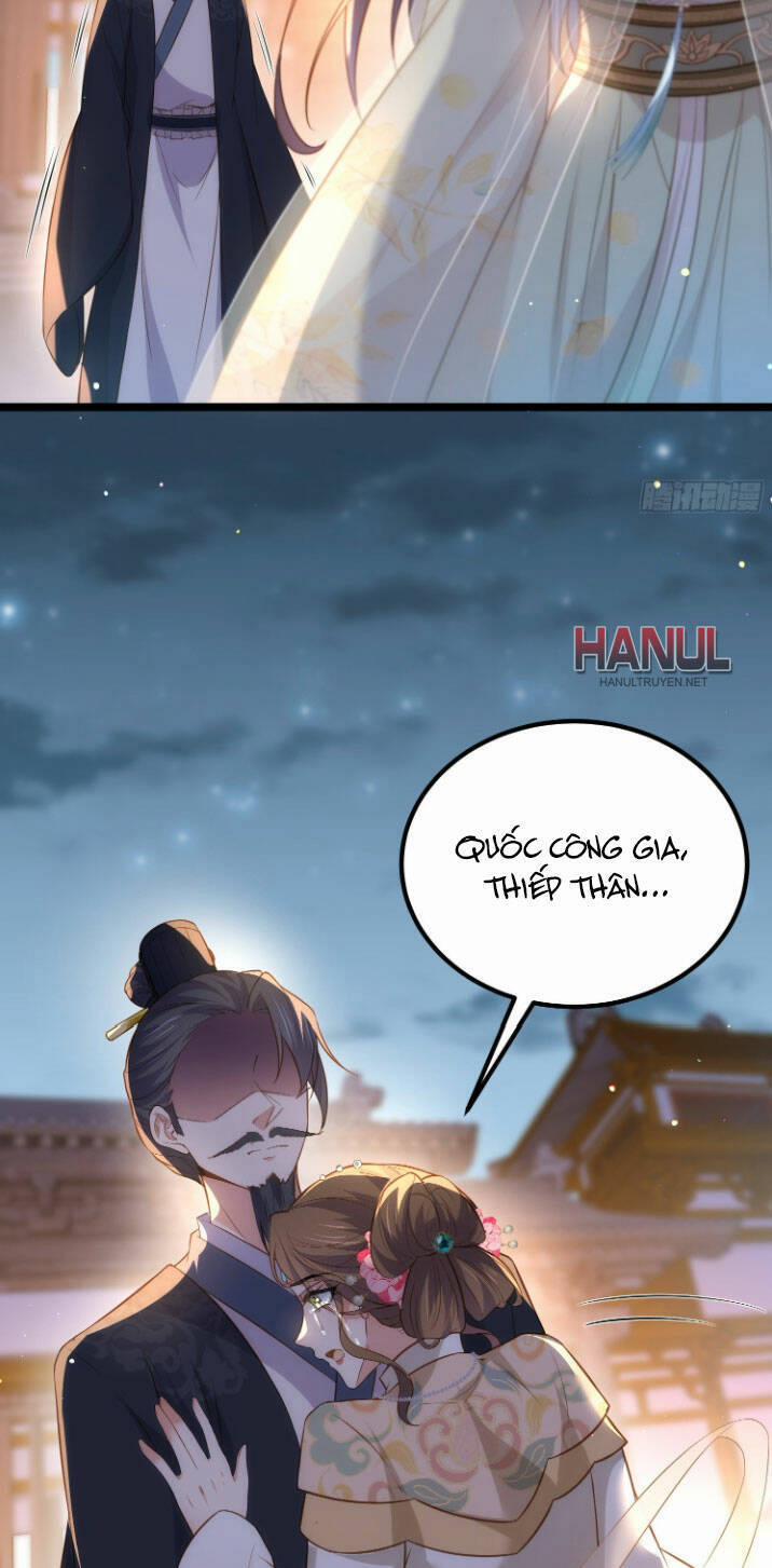 Hoạn Phi Thiên Hạ 281 trang 15