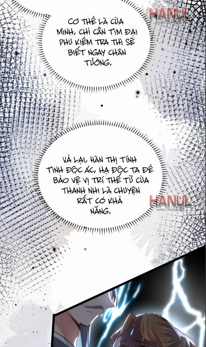 Hoạn Phi Thiên Hạ 281 trang 17