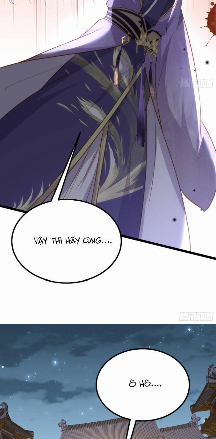 Hoạn Phi Thiên Hạ 281 trang 5