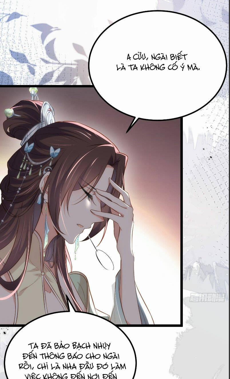 Hoạn Phi Thiên Hạ 282 trang 19