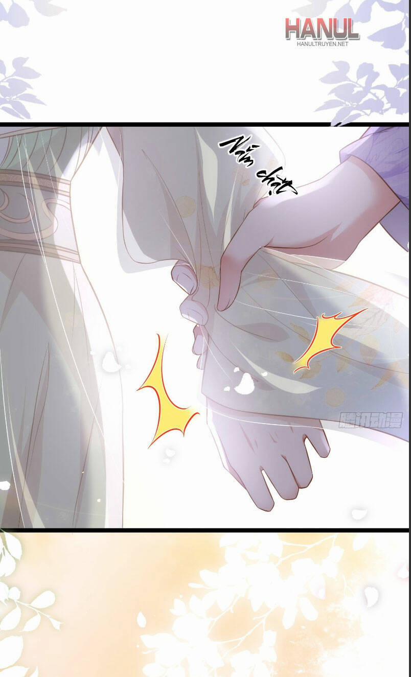 Hoạn Phi Thiên Hạ 282 trang 22