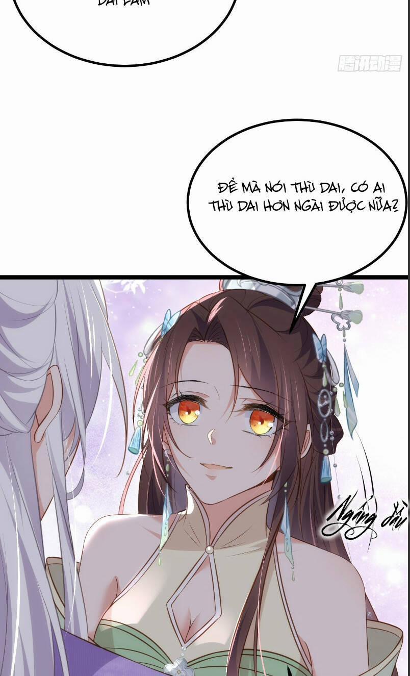 Hoạn Phi Thiên Hạ 282 trang 26