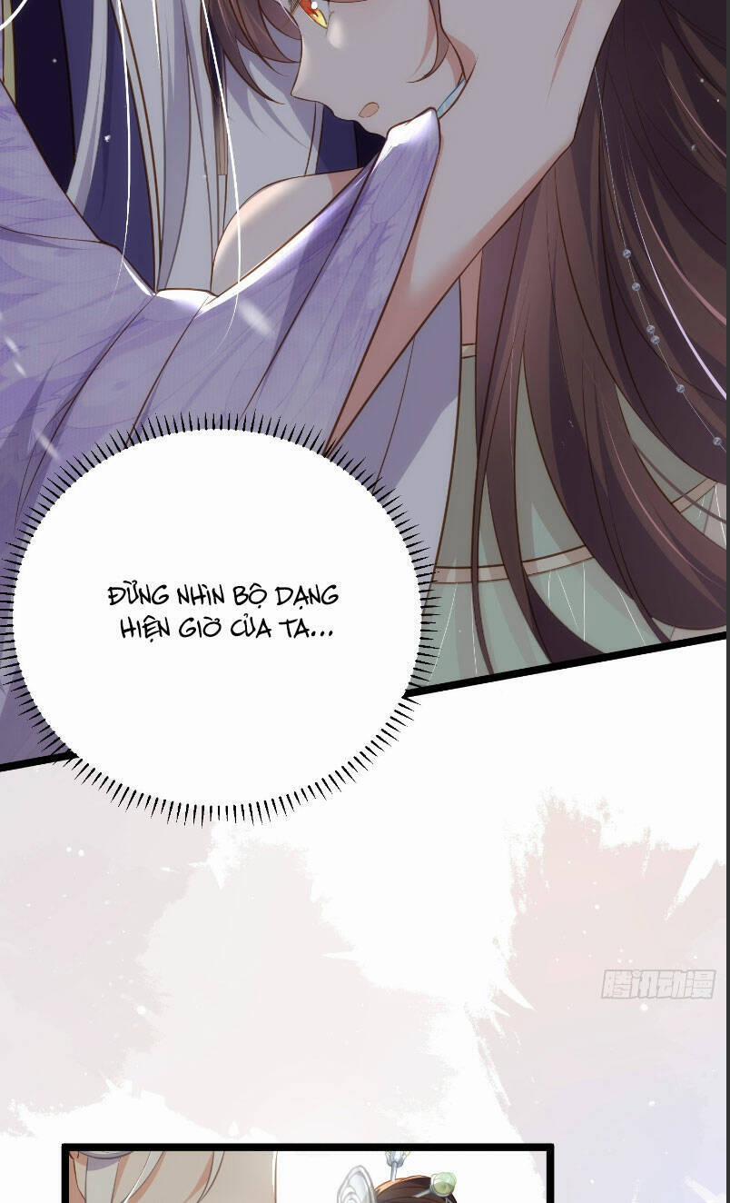 Hoạn Phi Thiên Hạ 282 trang 28