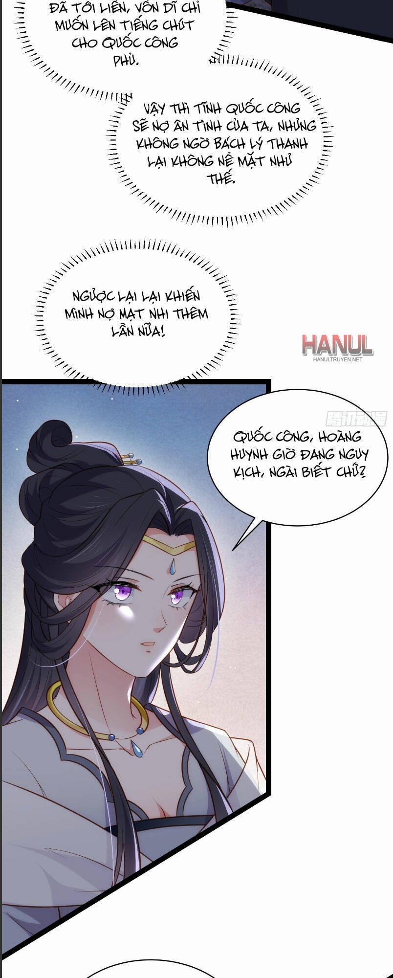 Hoạn Phi Thiên Hạ 282 trang 3