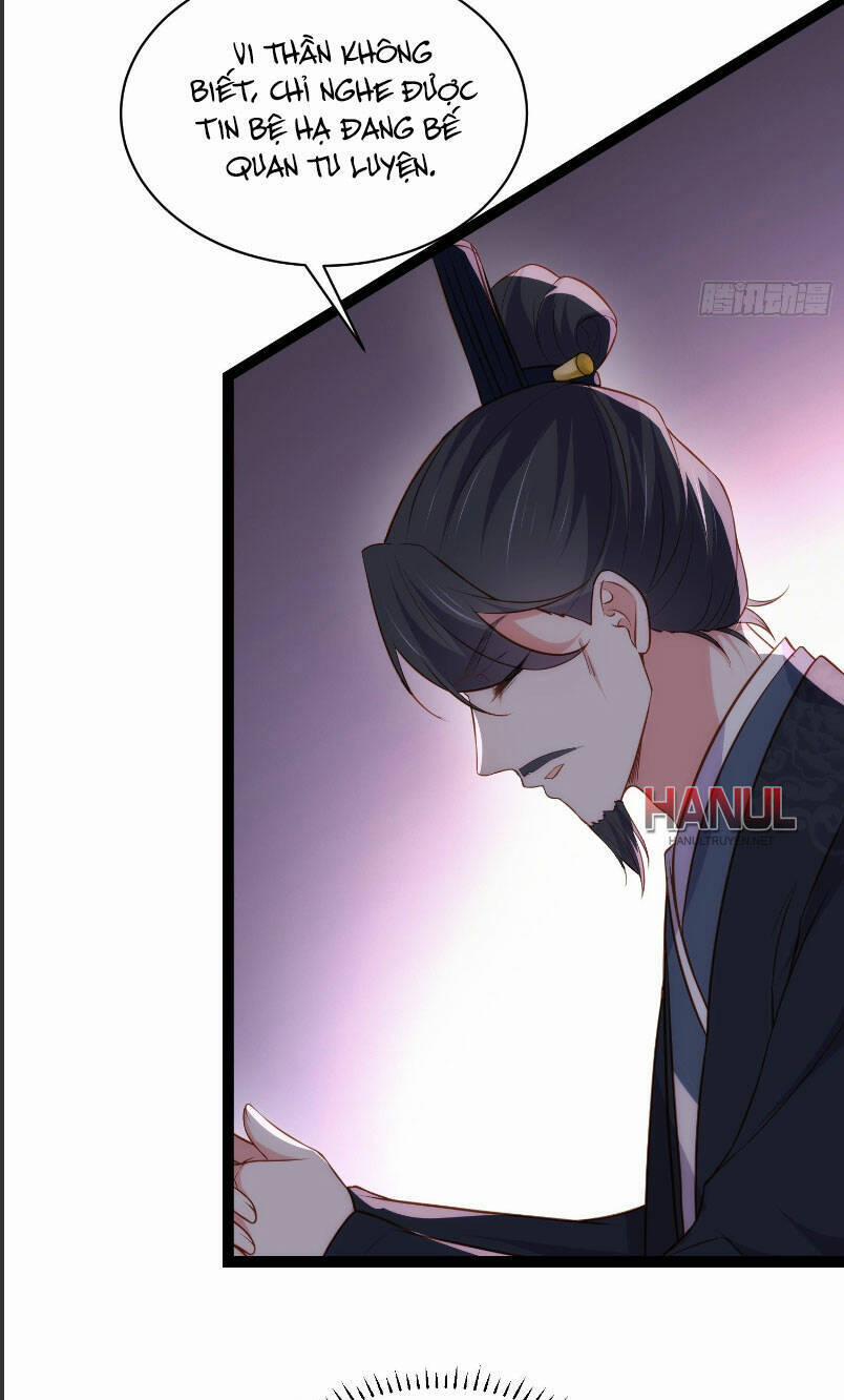 Hoạn Phi Thiên Hạ 282 trang 4