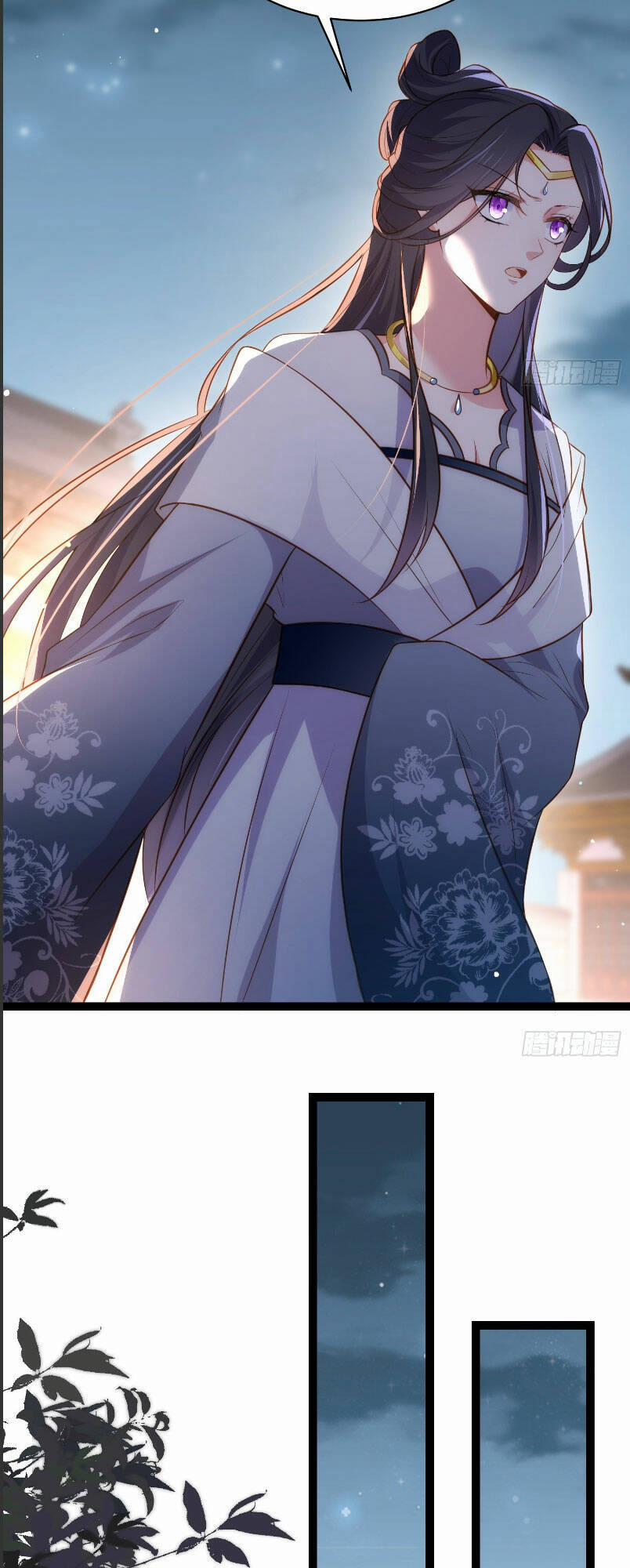 Hoạn Phi Thiên Hạ 282 trang 6