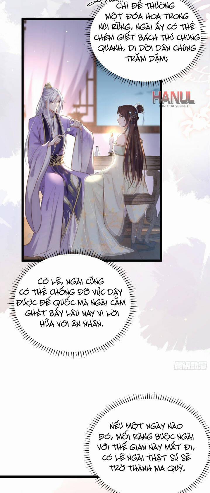 Hoạn Phi Thiên Hạ 283 trang 10