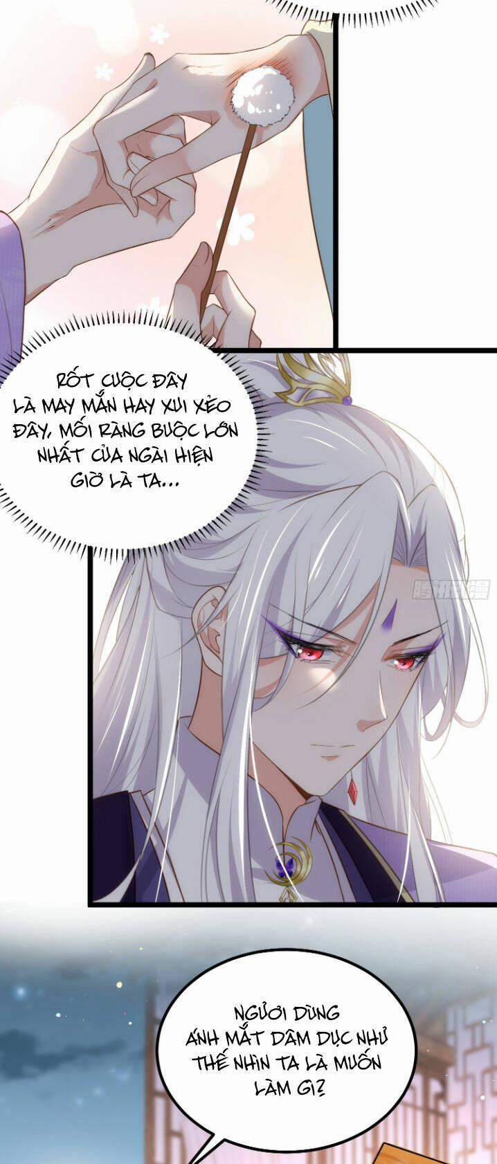 Hoạn Phi Thiên Hạ 283 trang 11