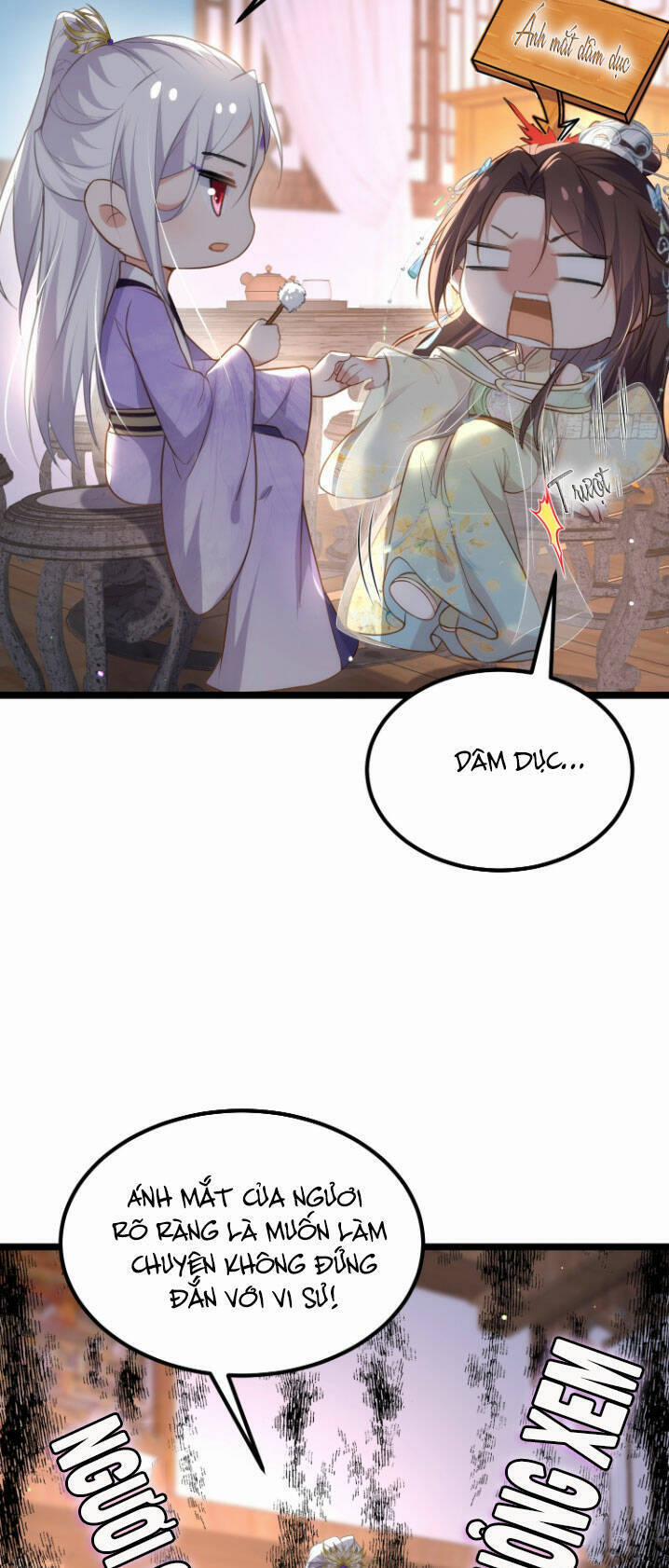 Hoạn Phi Thiên Hạ 283 trang 12