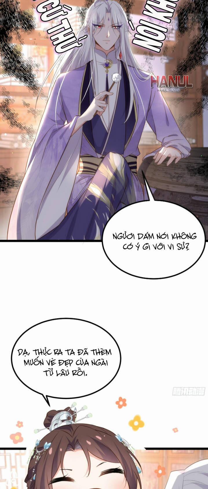 Hoạn Phi Thiên Hạ 283 trang 13