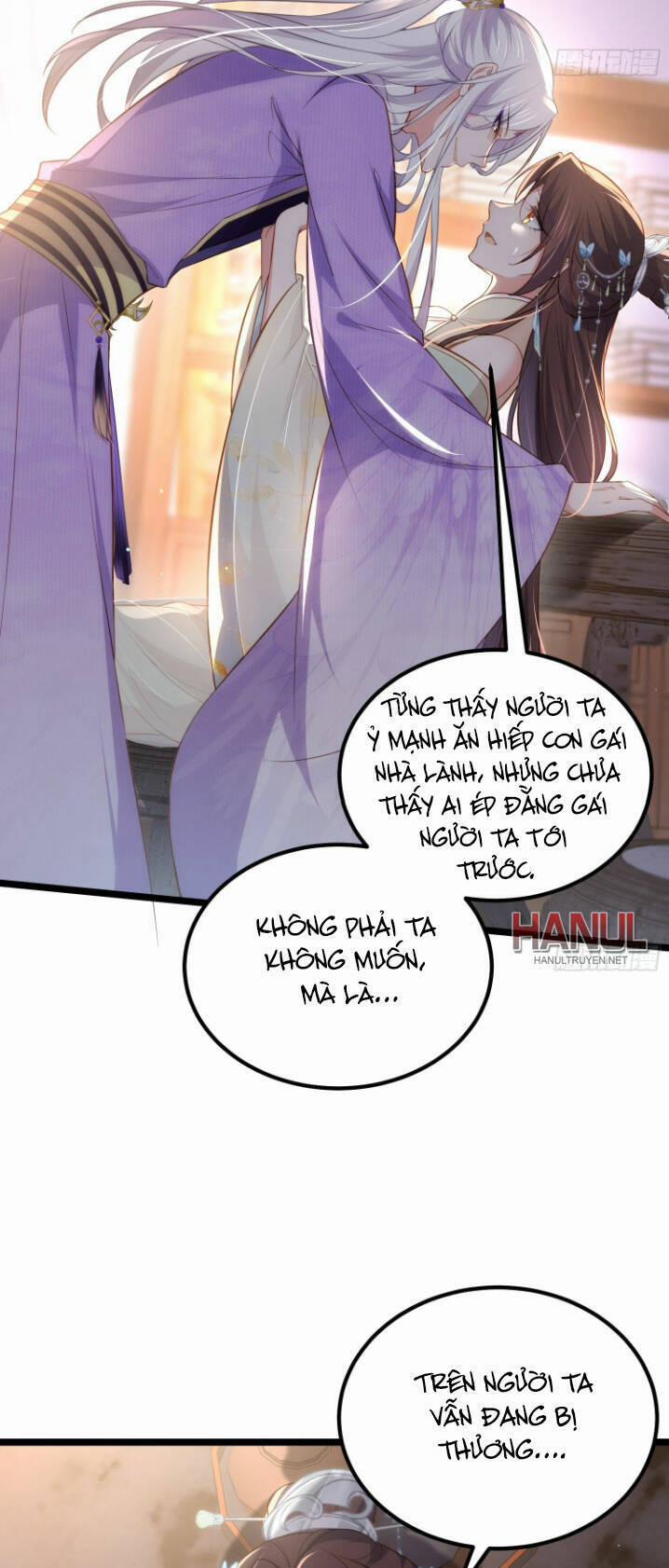 Hoạn Phi Thiên Hạ 283 trang 15