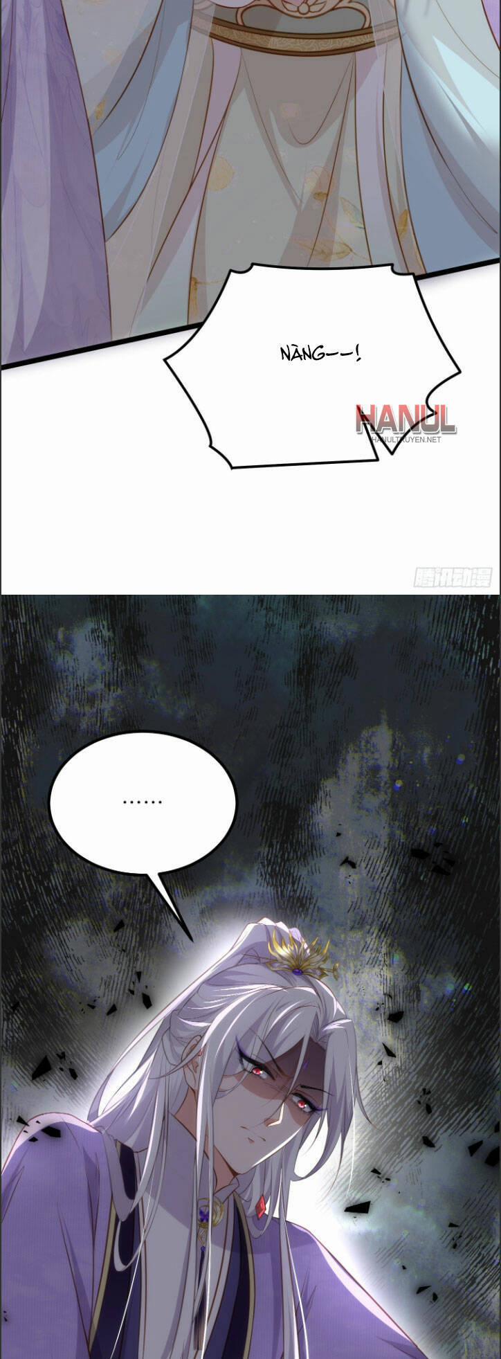 Hoạn Phi Thiên Hạ 283 trang 18