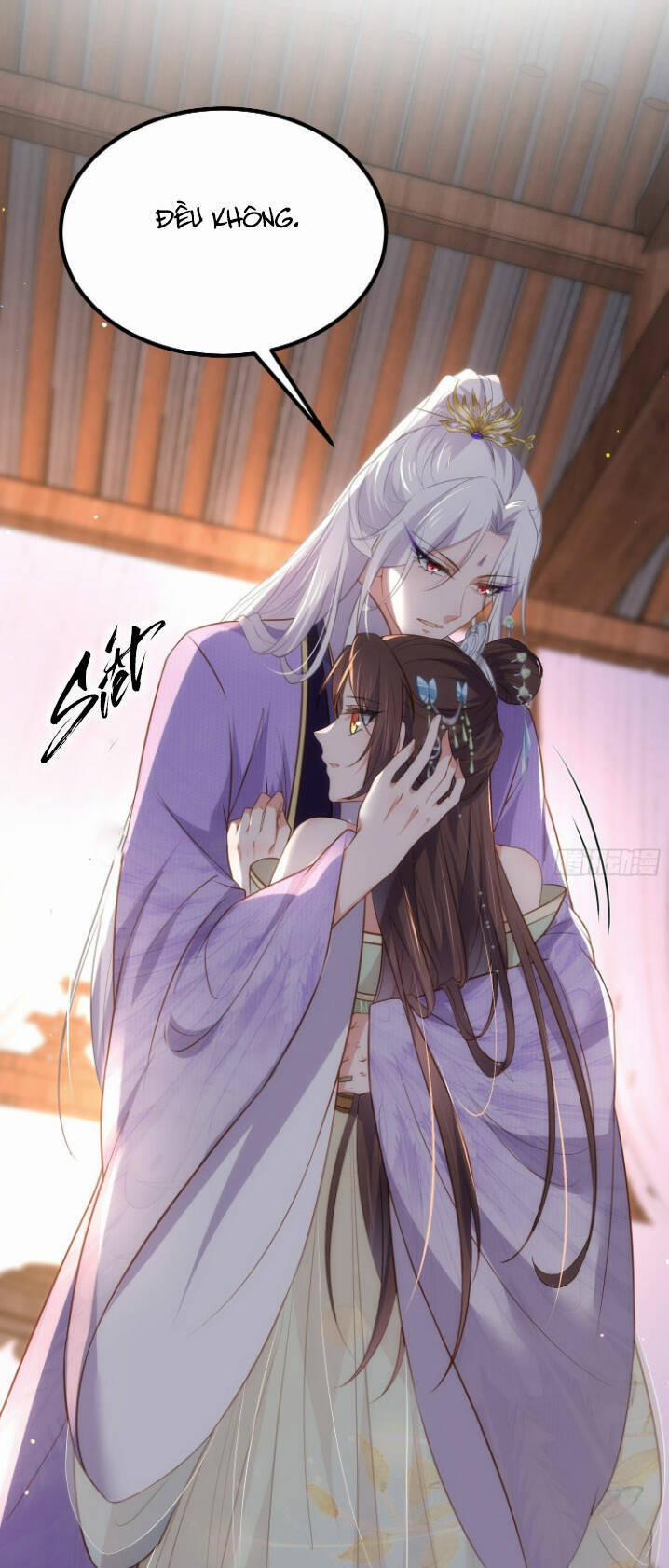 Hoạn Phi Thiên Hạ 283 trang 3