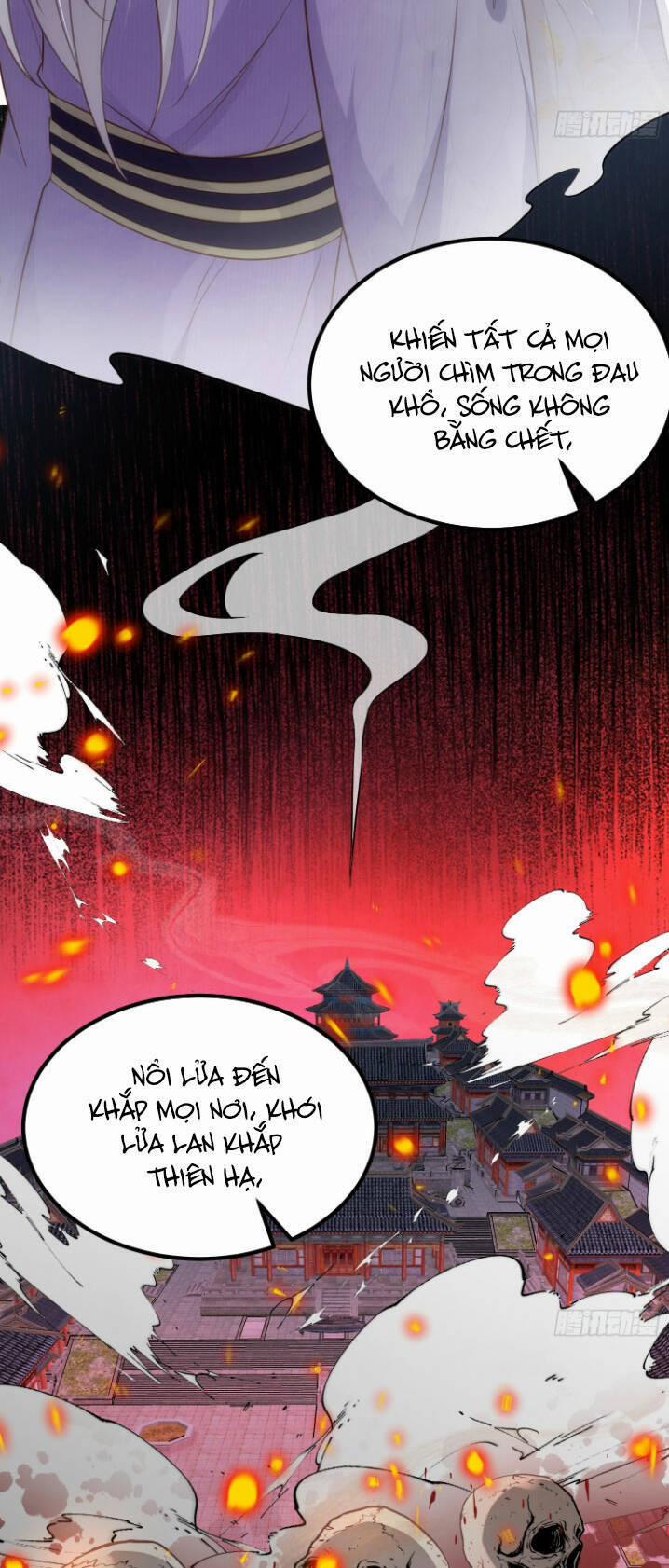 Hoạn Phi Thiên Hạ 283 trang 5