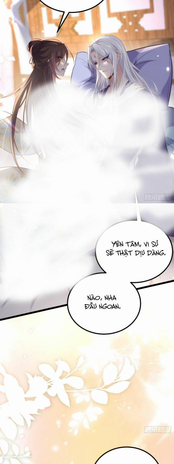 Hoạn Phi Thiên Hạ 284 trang 10