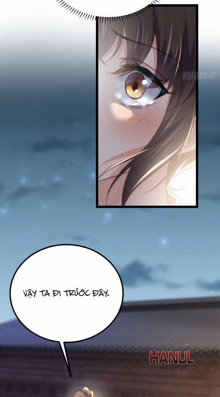 Hoạn Phi Thiên Hạ 284 trang 20