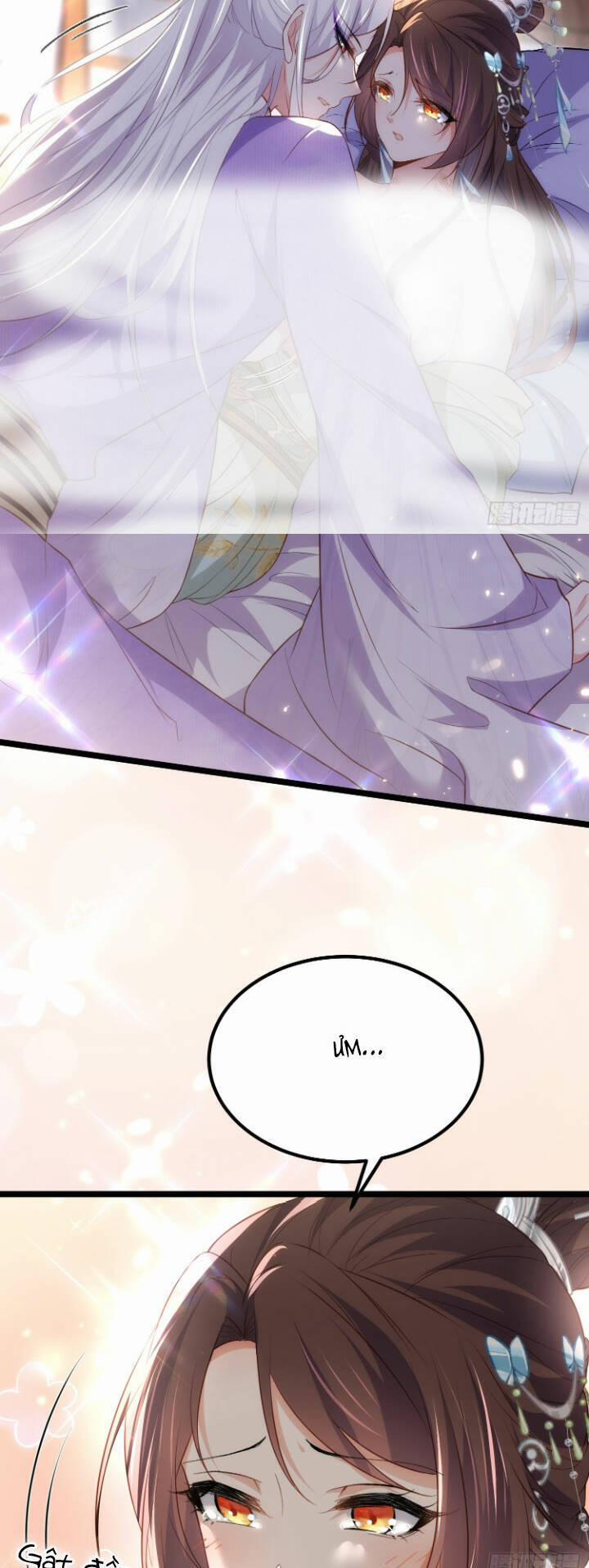 Hoạn Phi Thiên Hạ 284 trang 3