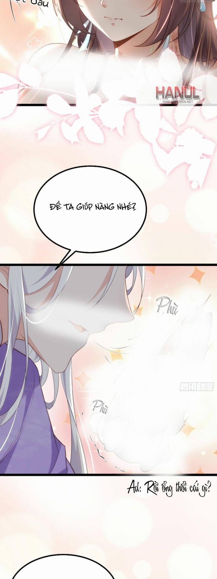 Hoạn Phi Thiên Hạ 284 trang 4