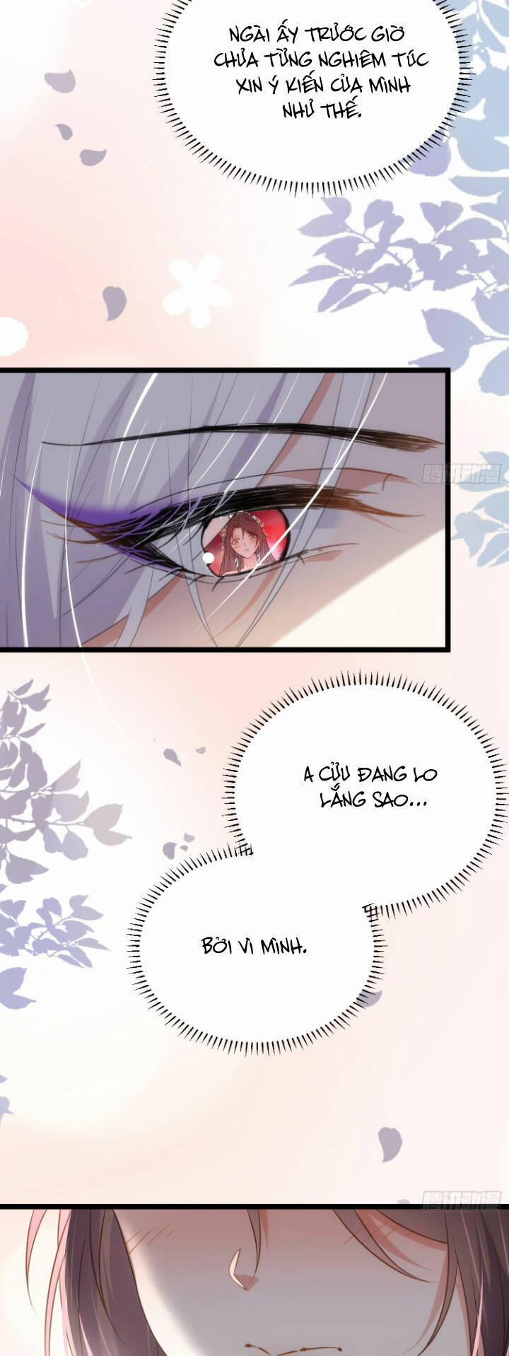 Hoạn Phi Thiên Hạ 284 trang 7