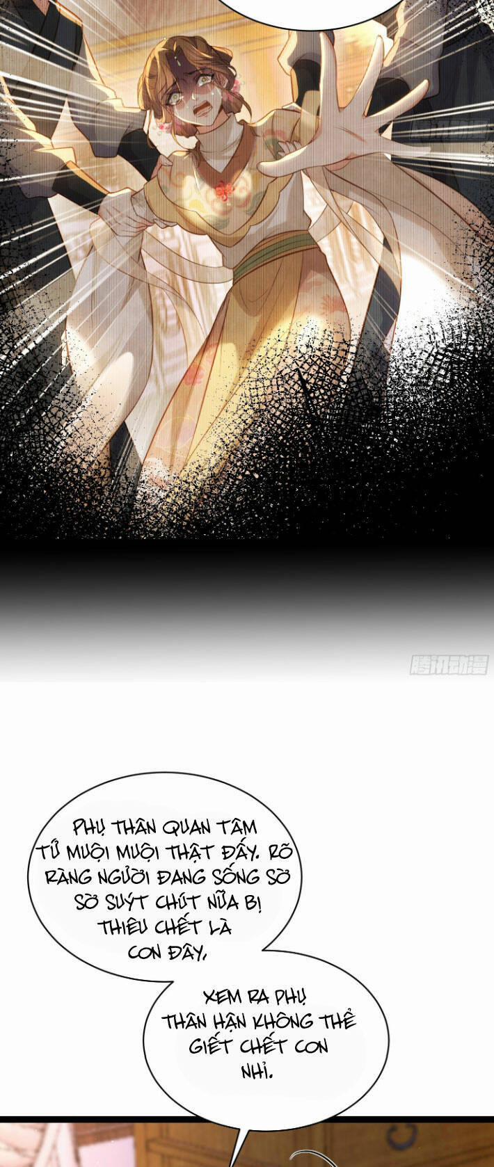 Hoạn Phi Thiên Hạ 285 trang 10