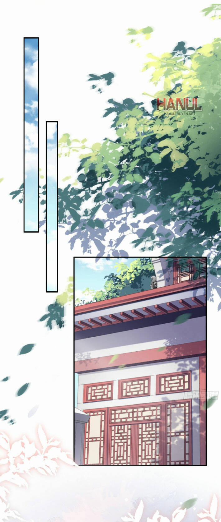 Hoạn Phi Thiên Hạ 285 trang 2