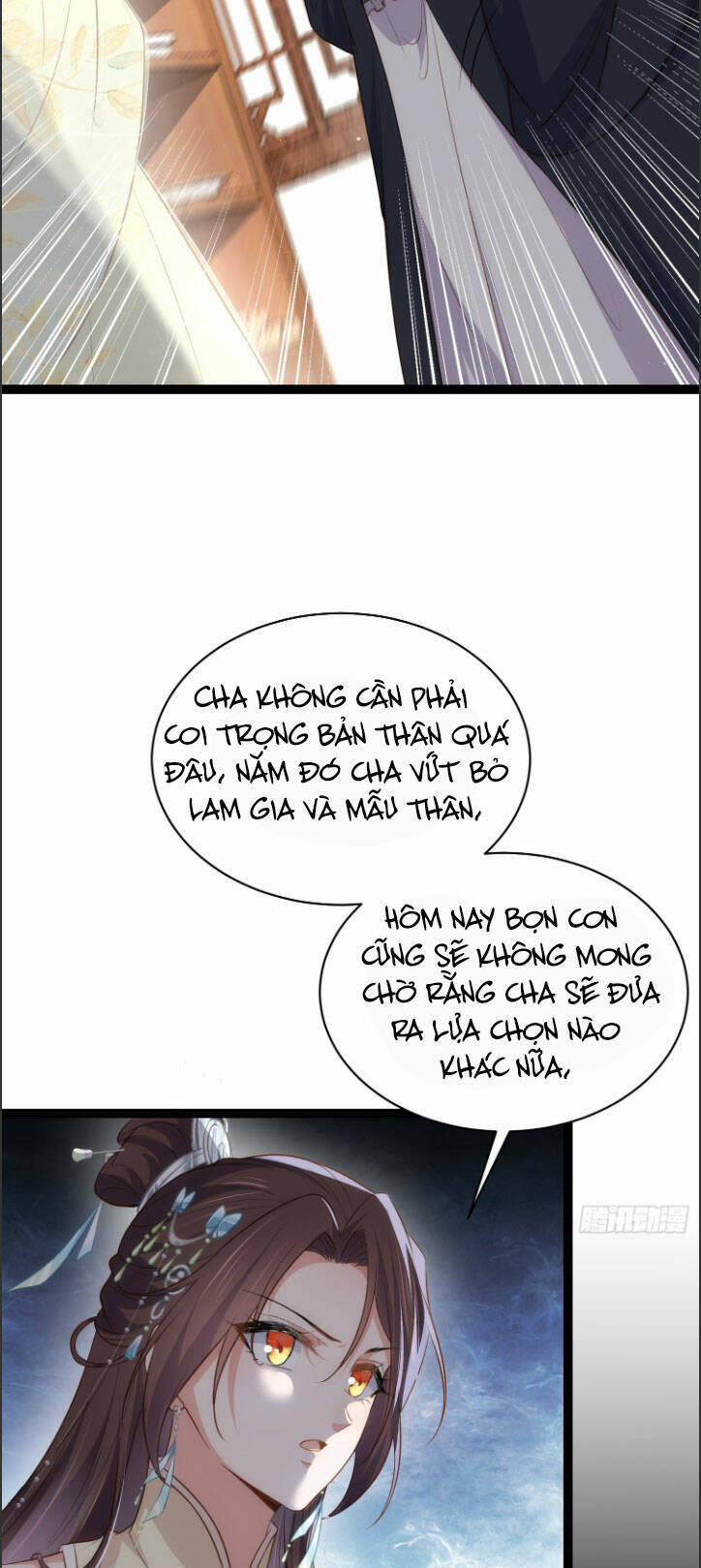 Hoạn Phi Thiên Hạ 285 trang 20