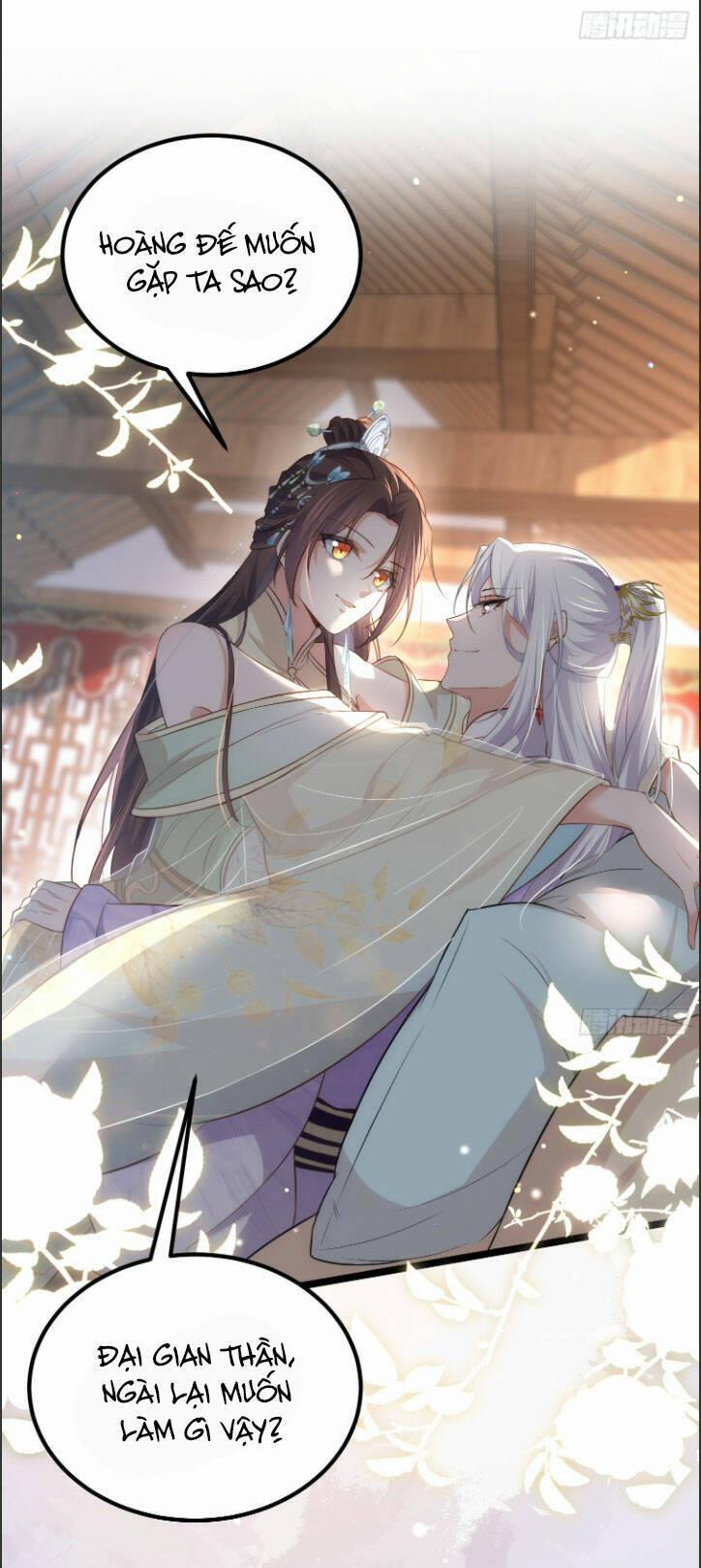 Hoạn Phi Thiên Hạ 285 trang 32