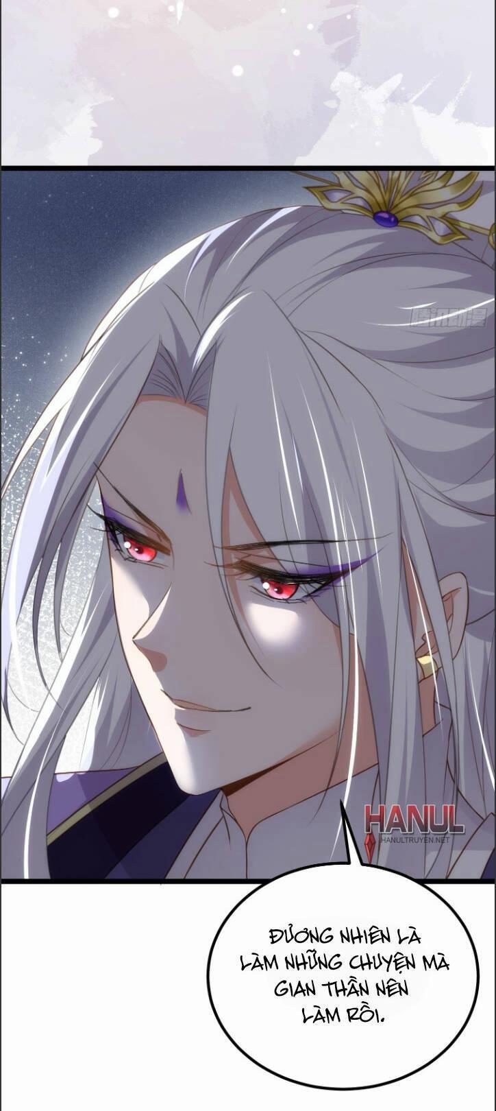 Hoạn Phi Thiên Hạ 285 trang 33