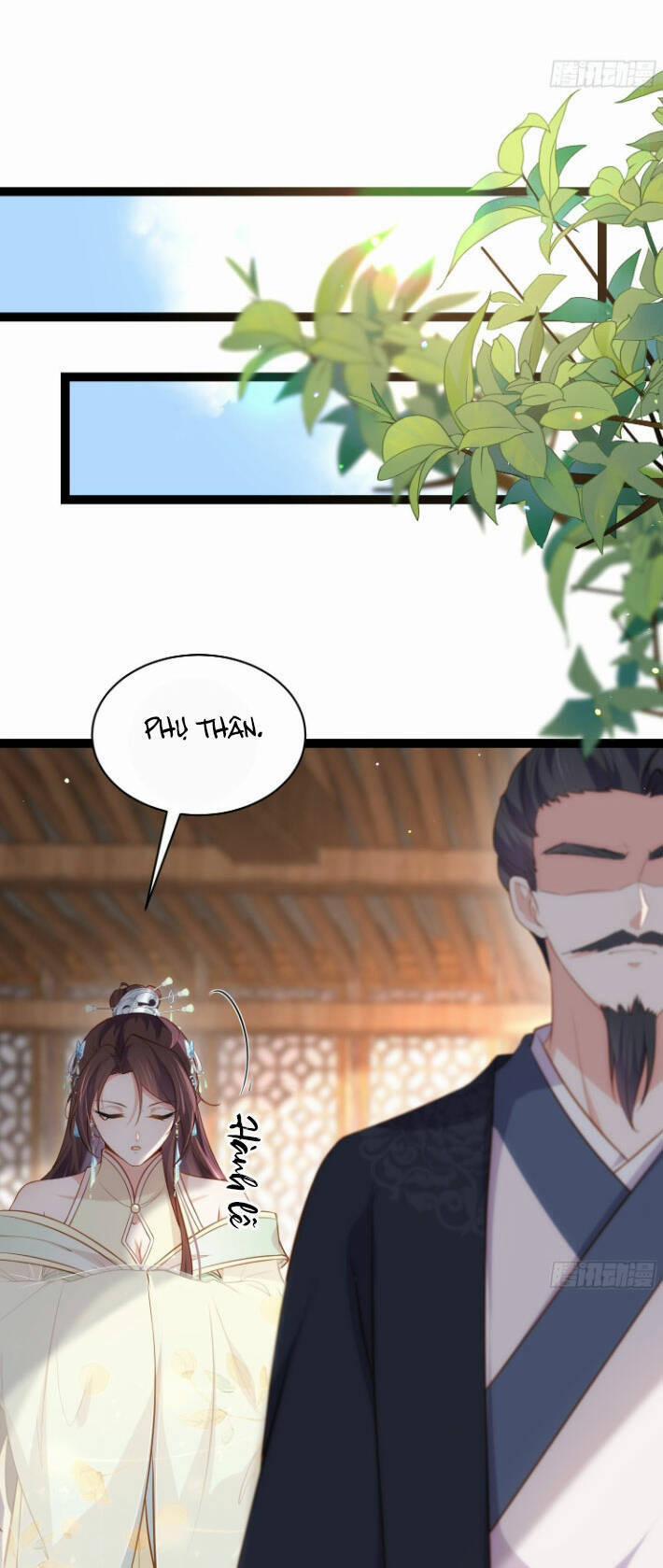 Hoạn Phi Thiên Hạ 285 trang 7