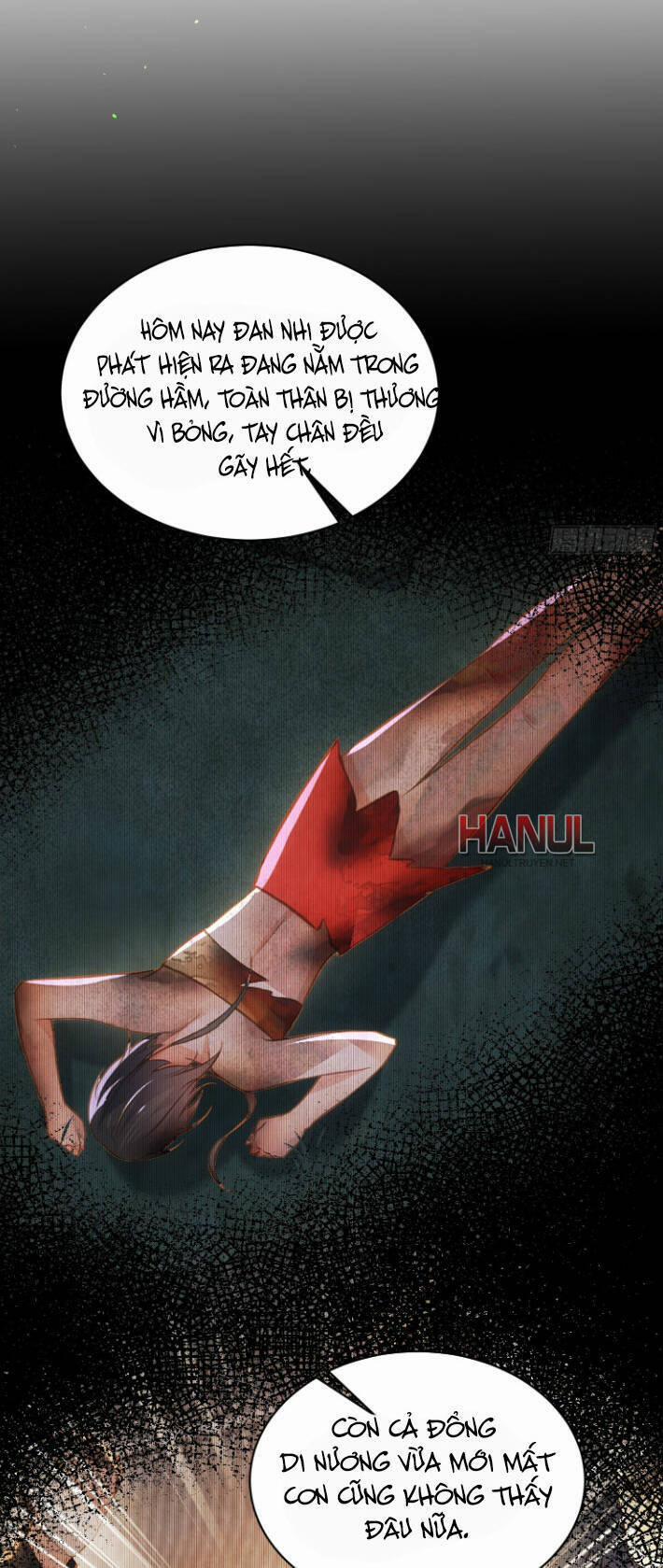 Hoạn Phi Thiên Hạ 285 trang 9