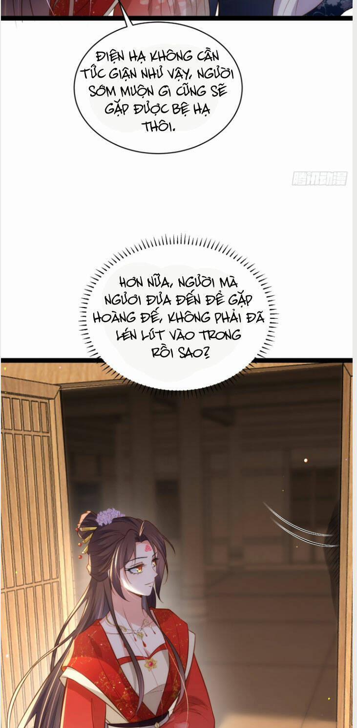 Hoạn Phi Thiên Hạ 288 trang 10