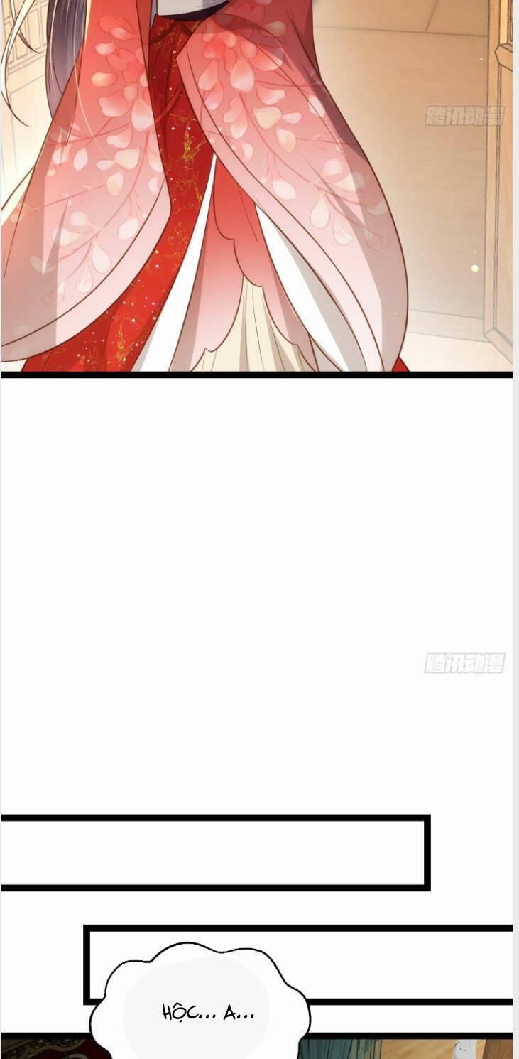 Hoạn Phi Thiên Hạ 288 trang 11