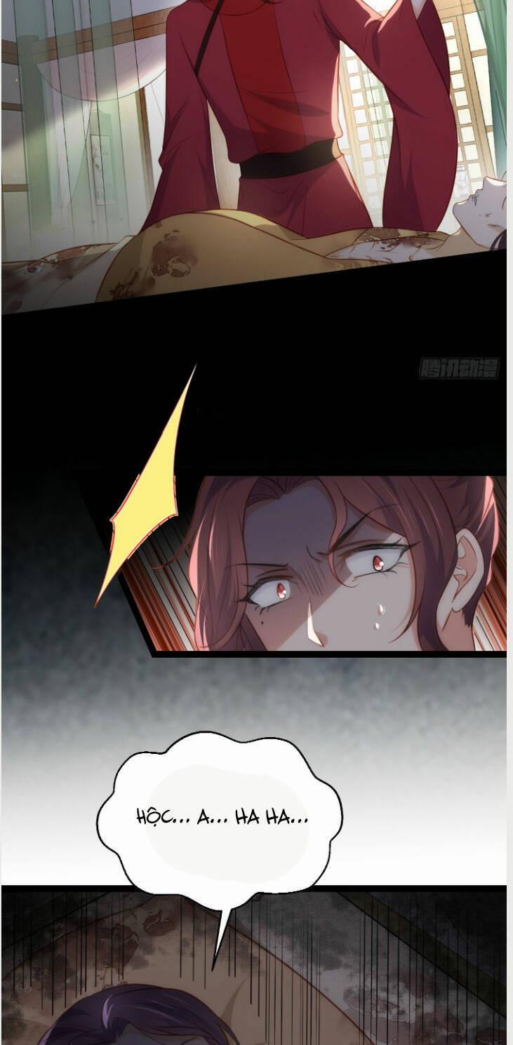 Hoạn Phi Thiên Hạ 288 trang 13