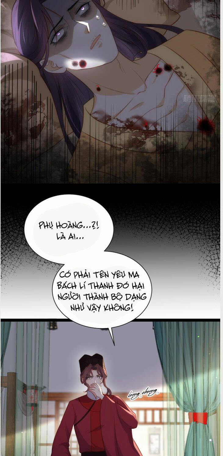 Hoạn Phi Thiên Hạ 288 trang 14