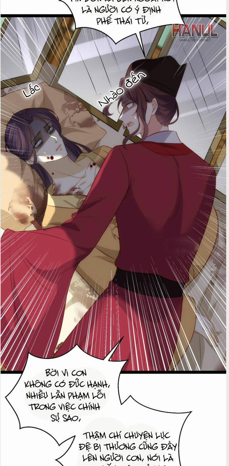 Hoạn Phi Thiên Hạ 288 trang 16