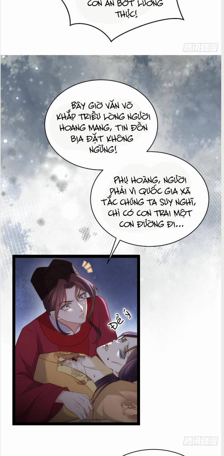 Hoạn Phi Thiên Hạ 288 trang 17