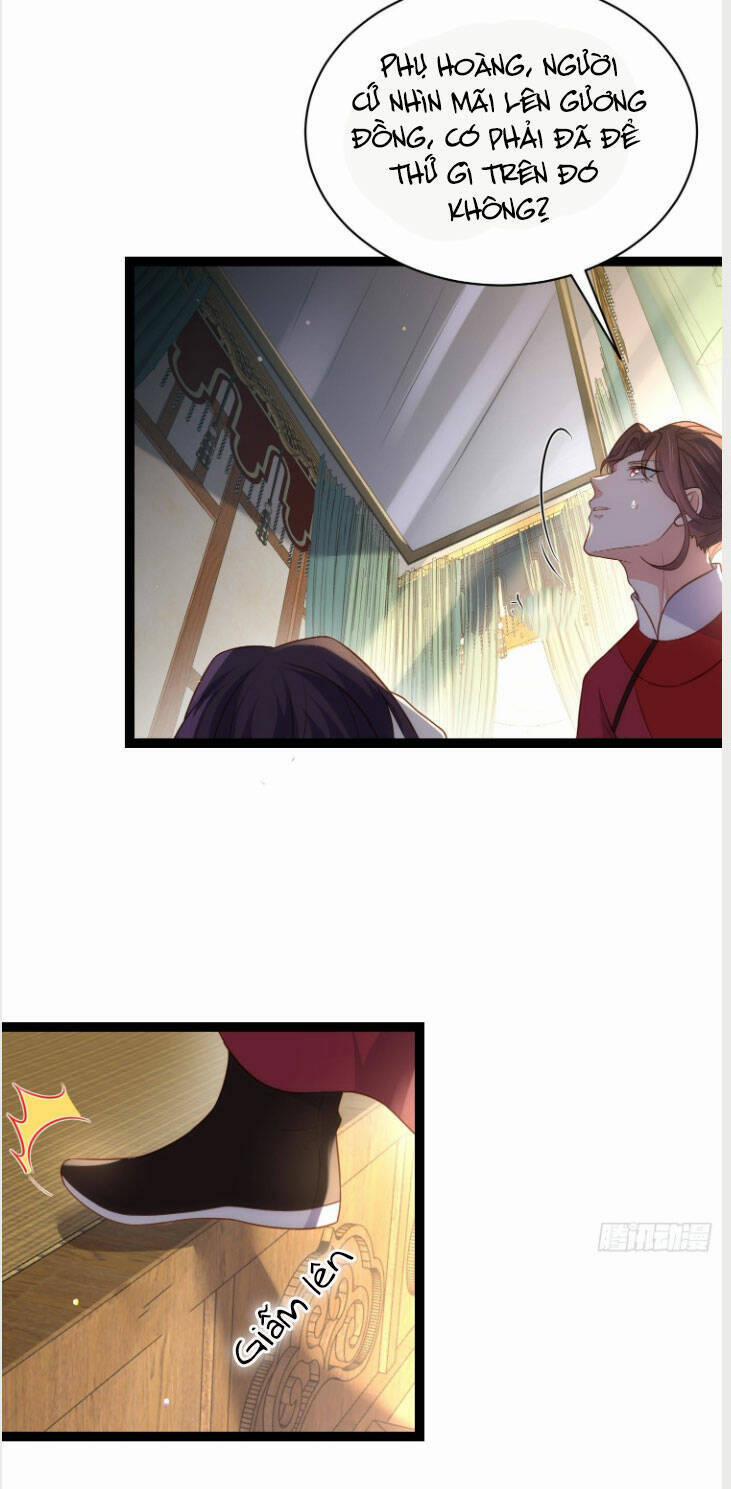 Hoạn Phi Thiên Hạ 288 trang 18
