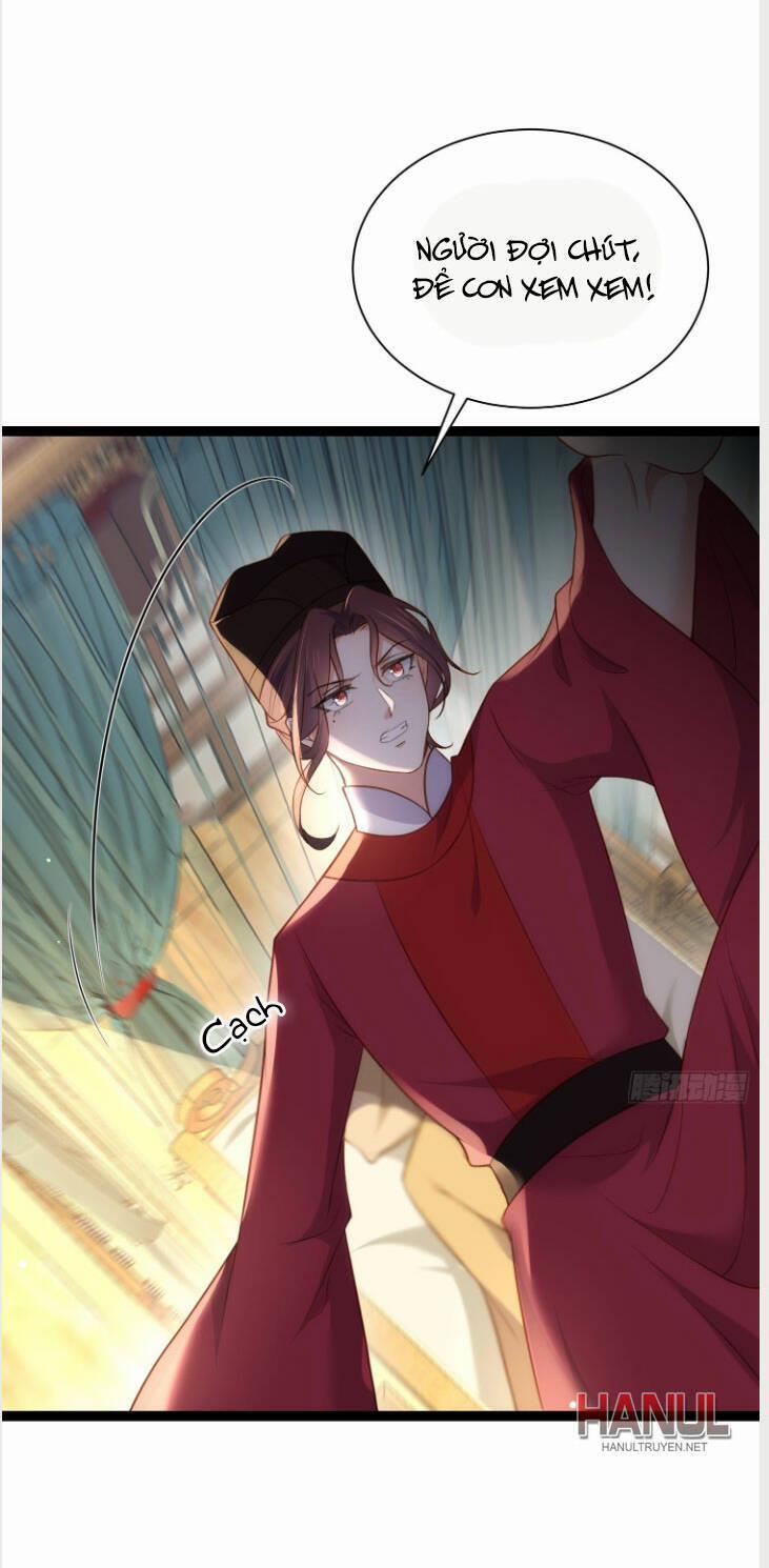 Hoạn Phi Thiên Hạ 288 trang 19