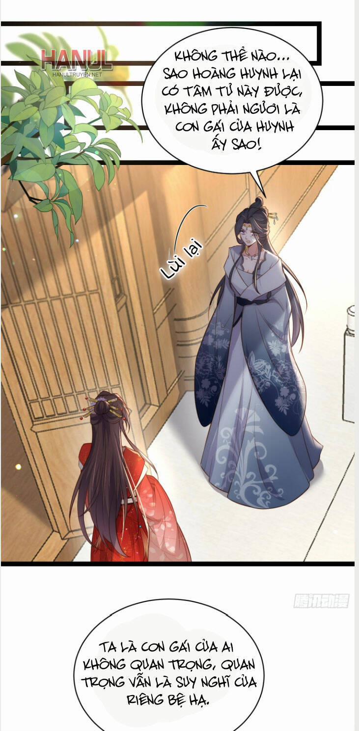 Hoạn Phi Thiên Hạ 288 trang 2