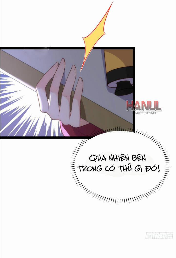 Hoạn Phi Thiên Hạ 288 trang 20