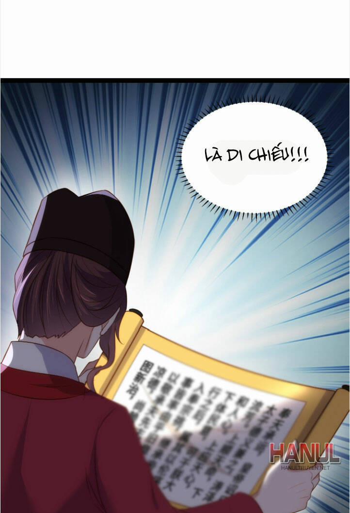 Hoạn Phi Thiên Hạ 288 trang 21