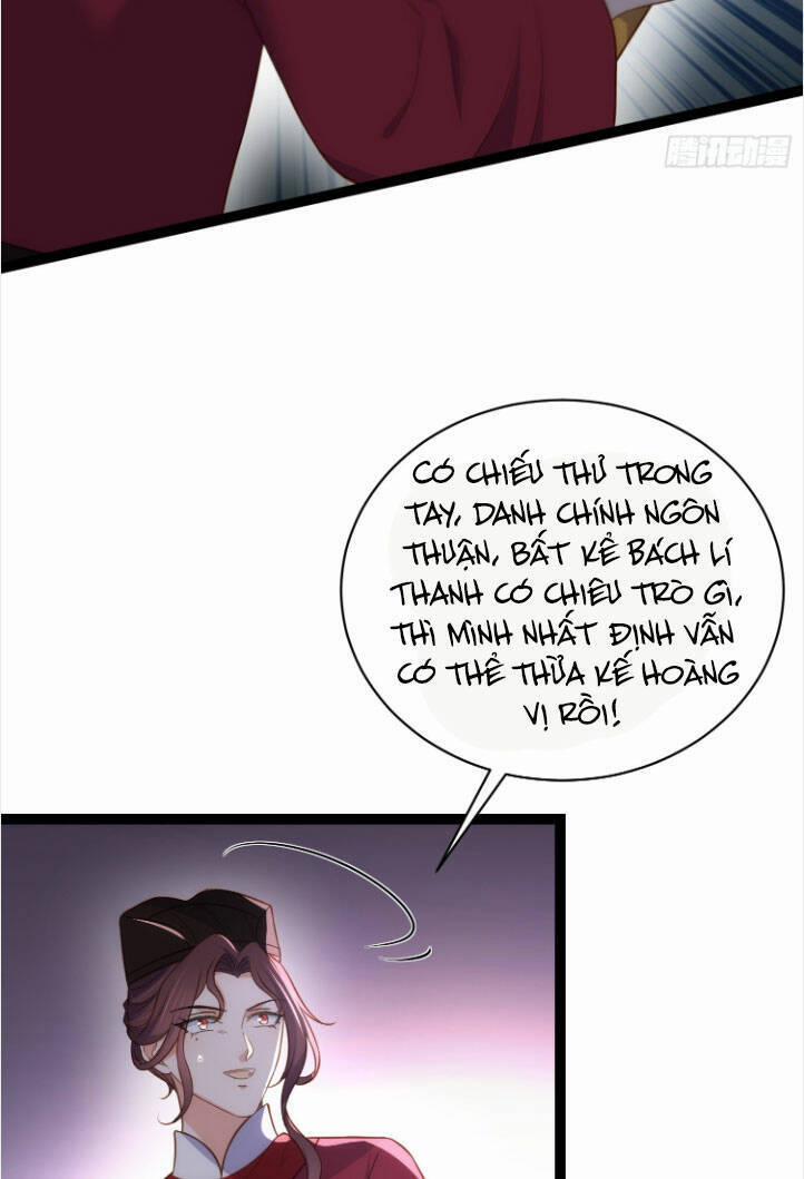 Hoạn Phi Thiên Hạ 288 trang 22