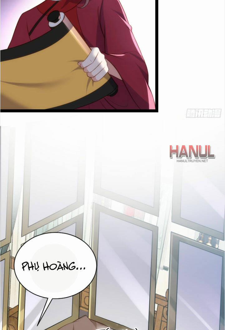 Hoạn Phi Thiên Hạ 288 trang 23