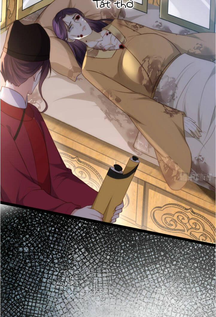 Hoạn Phi Thiên Hạ 288 trang 24