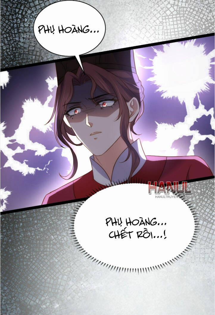 Hoạn Phi Thiên Hạ 288 trang 25